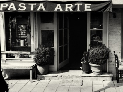 Foto: Pasta Arte